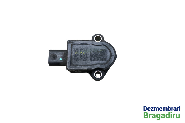 Senzor cutie de transfer Cod: 5332965, 5757181, 0575971, 5497081 5332965, 5757181, 0575971, 5497081 Land Rover Discovery 3 [2004 - 2009] SUV 2.7 TD AT (190 hp) Cod motor: 276DT