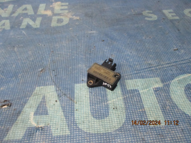 Senzor cutie viteze BMW E90 320i N43B20A; 7606188 (start-stop)