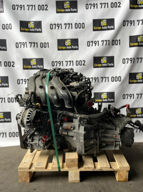 Senzor Dacia Duster 1.6 SCe transmisie manualata 5+1 an 2017 cod motor H4M738