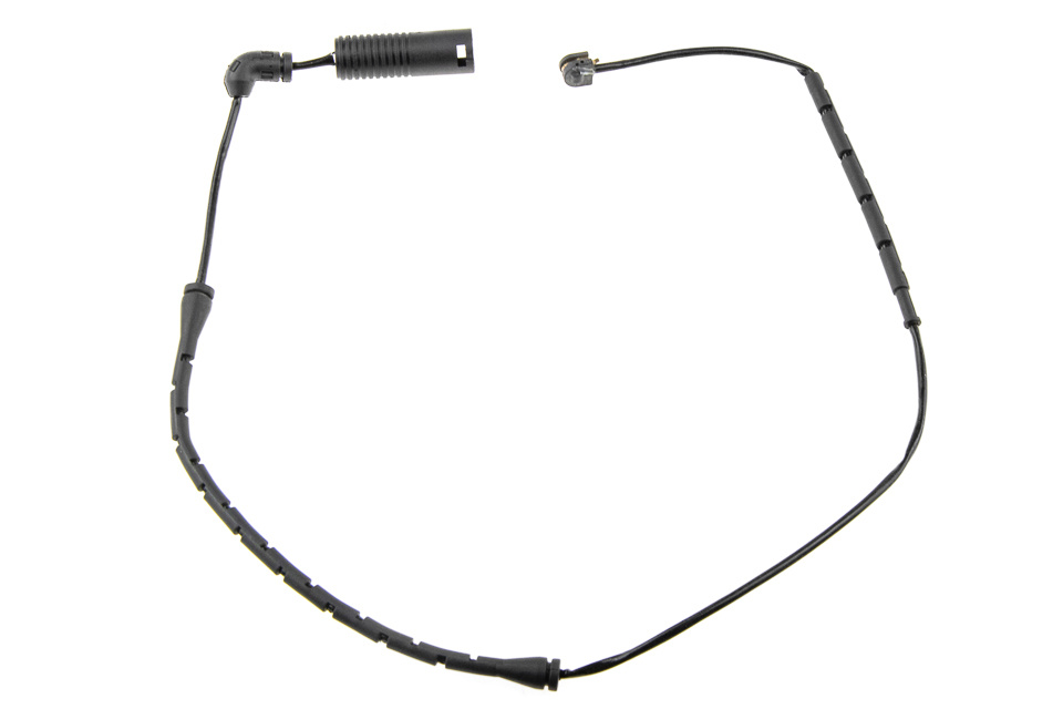 SENZOR DE AVERTIZARE UZURA PLACUTE D, BMW X5 (E53) 2001-2006 /SPATE/