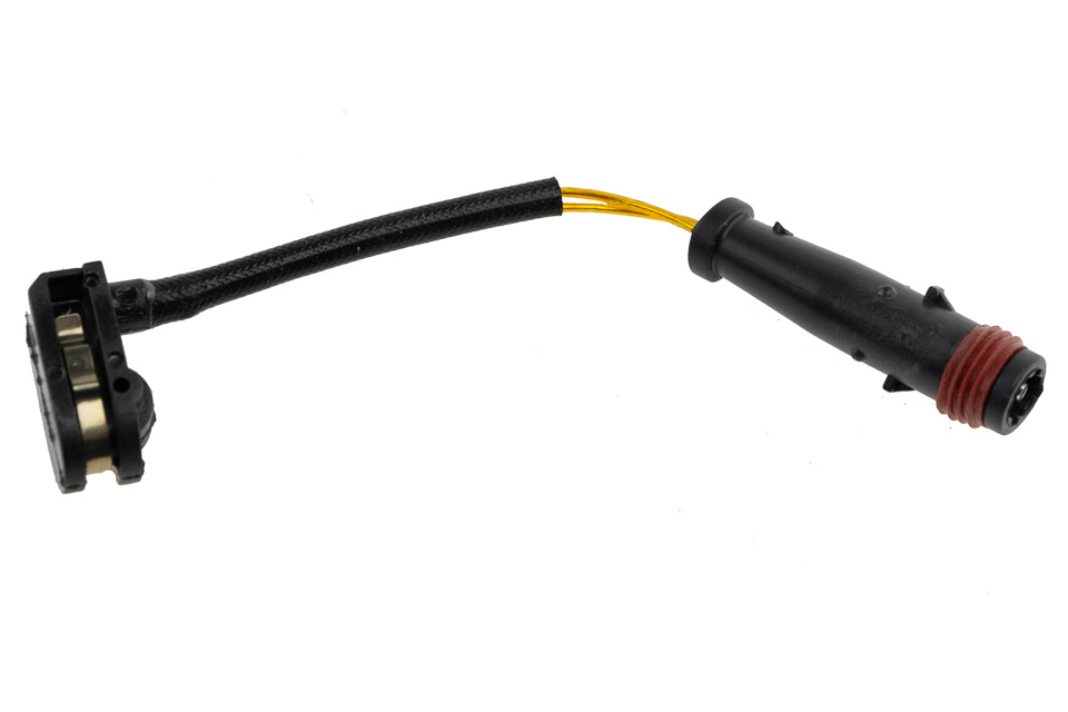 SENZOR DE AVERTIZARE UZURA PLACUTE D, MERCEDES VITO 03-08, VIANO 03-08