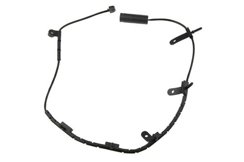 SENZOR DE AVERTIZARE UZURA PLACUTE D, MINI (R50,R53,R52) 2001-2006 /Fata/