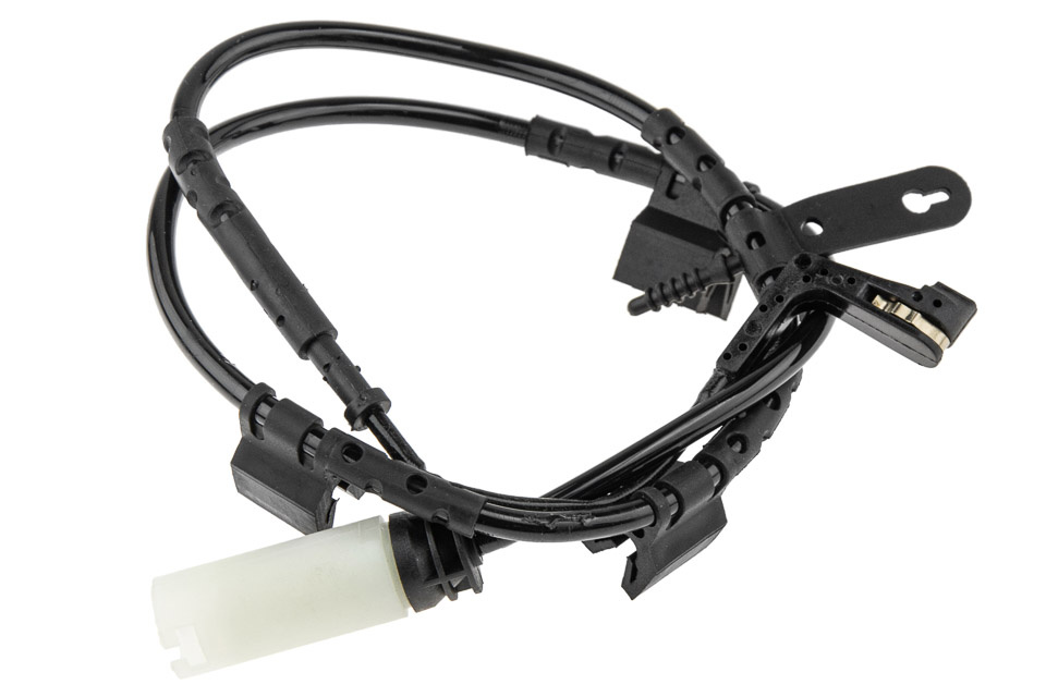 SENZOR DE AVERTIZARE UZURA PLACUTE D, MINI (R55,R56,R57) 2006-2015 /Fata/