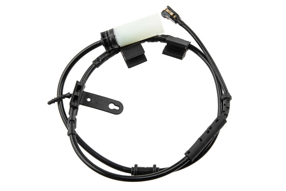 SENZOR DE AVERTIZARE UZURA PLACUTE D, MINI (R55,R58,R59) 2010-2015 /Fata/