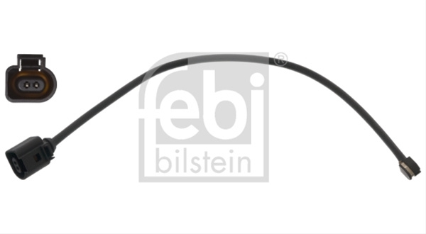 Senzor De Avertizare Uzura Placute De F Febi Csnbb Audi 48916