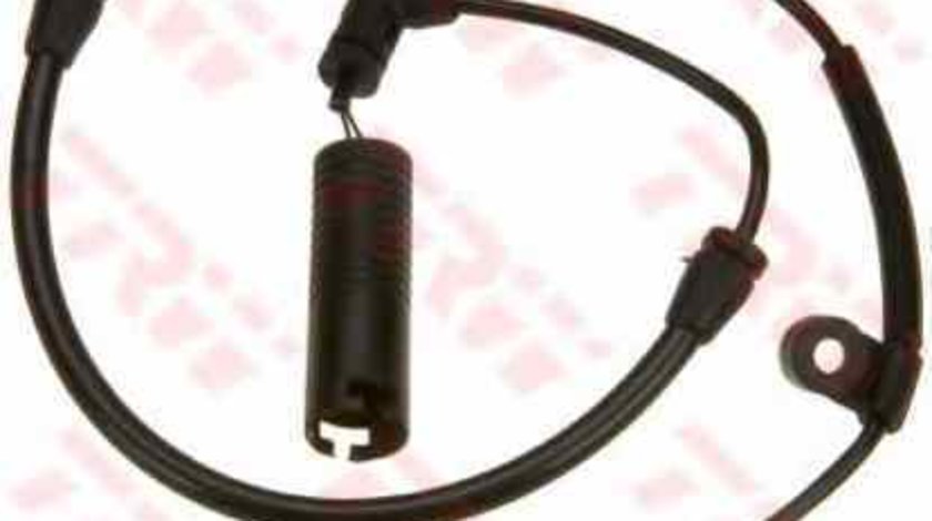 senzor de avertizare uzura placute de frana BMW 3 E46 TRW GIC168