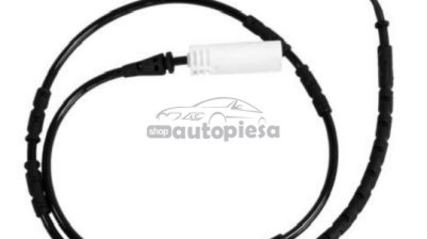 Senzor de avertizare,uzura placute de frana BMW Seria 1 Cupe (E82) (2007 - 2013) KRIEGER 0950015011 piesa NOUA