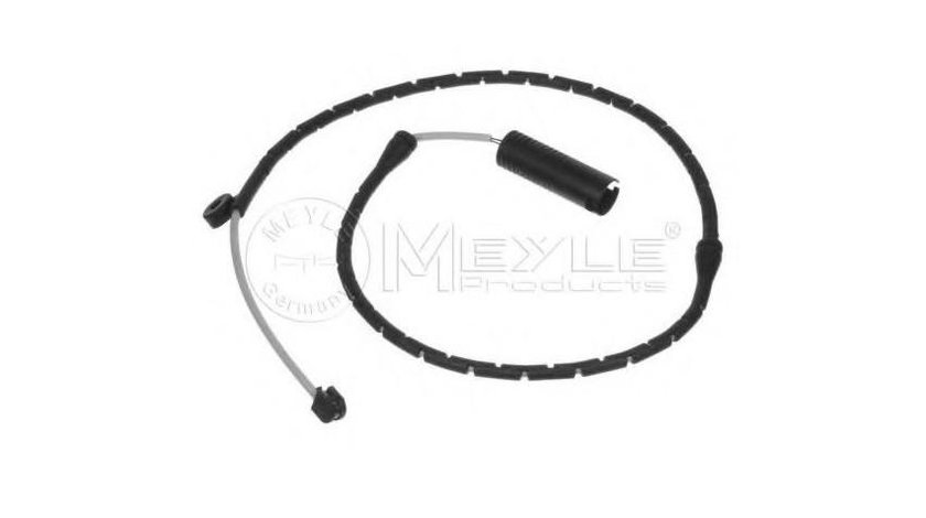 Senzor de avertizare,uzura placute de frana BMW X5 (E53) 2000-2006 #2 0834085