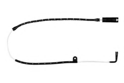 Senzor de avertizare,uzura placute de frana BMW Seria 5 Touring (E39) (1997 - 2004) TEXTAR 98020600 ...