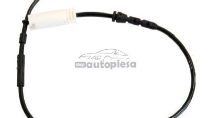 Senzor de avertizare,uzura placute de frana BMW Seria 1 Cupe (E82) (2007 - 2013) KRIEGER 0950015009 piesa NOUA