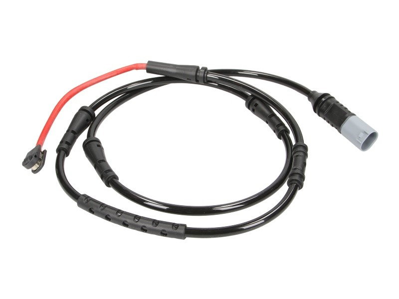 Senzor de avertizare,uzura placute de frana BMW Seria 5 (F10, F18) (2009 - 2016) KRIEGER 0950015195 piesa NOUA