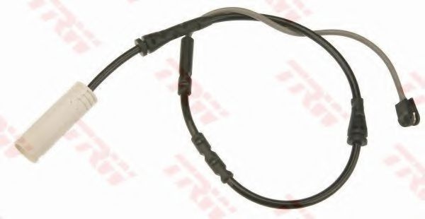 Senzor de avertizare,uzura placute de frana BMW X1 (E84) (2009 - 2015) TRW GIC271 piesa NOUA