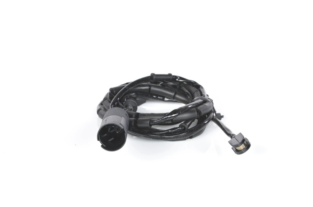 Senzor De Avertizare,uzura Placute De Frana Bosch Bmw 1 987 474 944