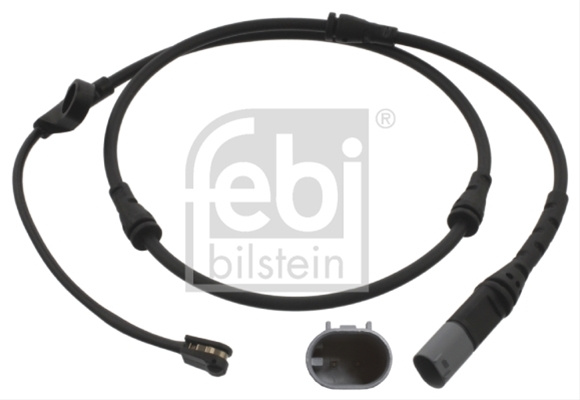Senzor De Avertizare,uzura Placute De Frana Febi Bilstein Bmw 37256