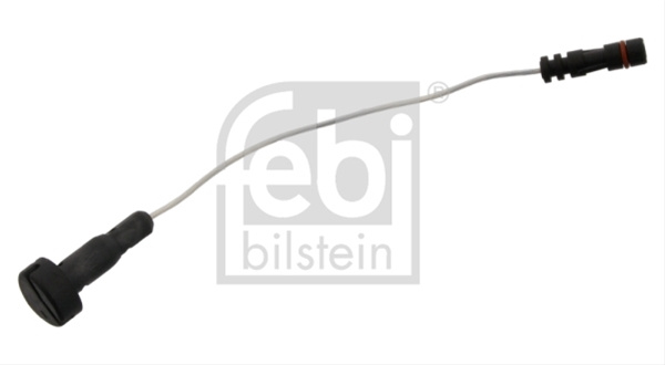 Senzor De Avertizare,uzura Placute De Frana Febi Bilstein Mercedes-Benz 02129
