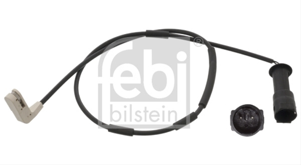 Senzor De Avertizare,uzura Placute De Frana Febi Bilstein General Motors 05110