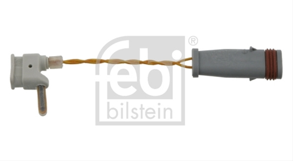 Senzor De Avertizare,uzura Placute De Frana Febi Bilstein Vag 23857