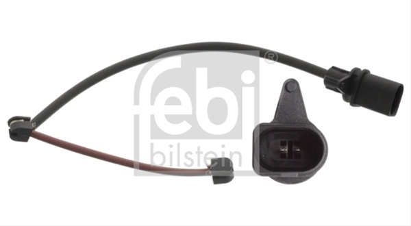 Senzor De Avertizare,uzura Placute De Frana Febi Bilstein Vw 45235