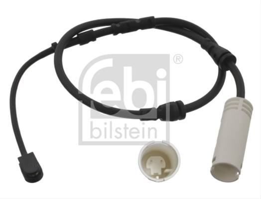 Senzor De Avertizare,uzura Placute De Frana Febi Bilstein Bmw 37662