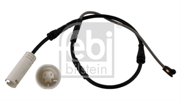 Senzor De Avertizare,uzura Placute De Frana Febi Bilstein Bmw 37668