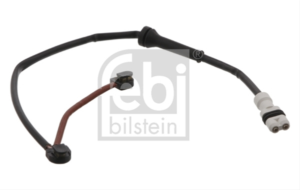 Senzor De Avertizare,uzura Placute De Frana Febi Bilstein Porsche 33400
