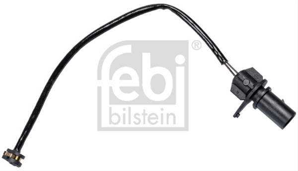 Senzor De Avertizare,uzura Placute De Frana Febi Bilstein Vw 31410