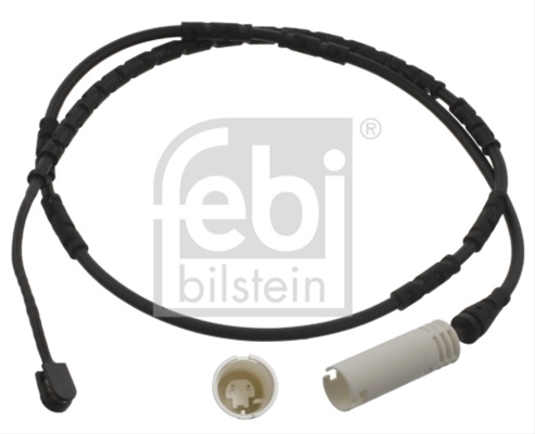 Senzor De Avertizare,uzura Placute De Frana Febi Bilstein Bmw 37669