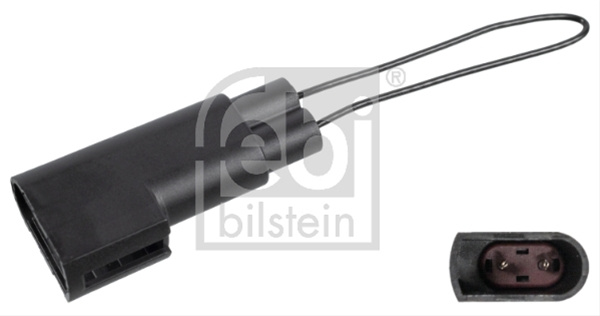 Senzor De Avertizare Uzura Placute De Frana Febi Ford 172514