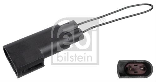 Senzor De Avertizare Uzura Placute De Frana Febi Ford 172514