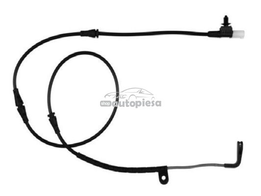 Senzor de avertizare,uzura placute de frana LAND ROVER DISCOVERY III (LA, TAA) (2004 - 2009) KRIEGER 0950015008 piesa NOUA