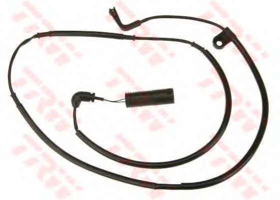 Senzor de avertizare,uzura placute de frana LAND ROVER RANGE ROVER III (LM) (2002 - 2012) TRW GIC220 piesa NOUA