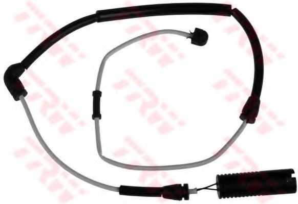 Senzor de avertizare,uzura placute de frana LAND ROVER RANGE ROVER III (LM) (2002 - 2012) TRW GIC213 piesa NOUA