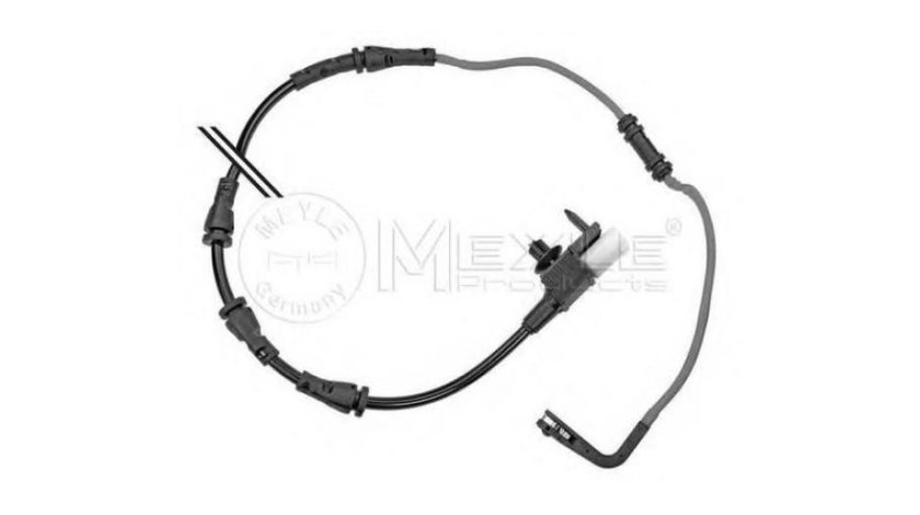 Senzor de avertizare uzura placute de frana Land Rover RANGE ROVER SPORT (LW) 2013-2016 #2 39782