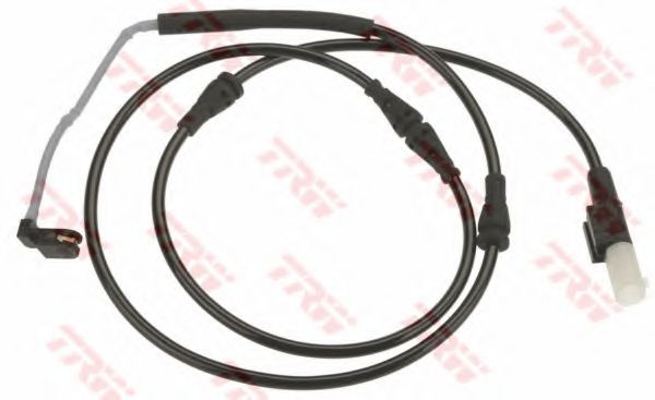 Senzor de avertizare,uzura placute de frana LAND ROVER RANGE ROVER SPORT (LS) (2005 - 2013) TRW GIC375 piesa NOUA