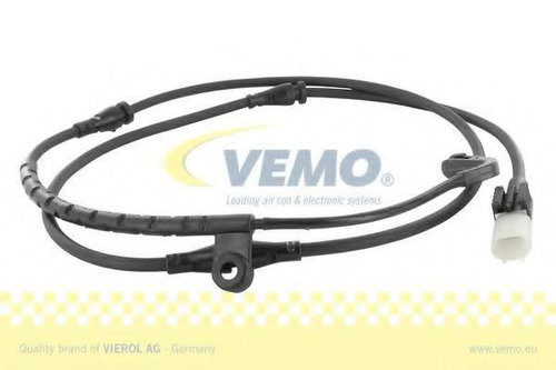 Senzor de avertizare,uzura placute de frana LAND ROVER RANGE ROVER SPORT (LS) (2005 - 2013) VEMO V48...