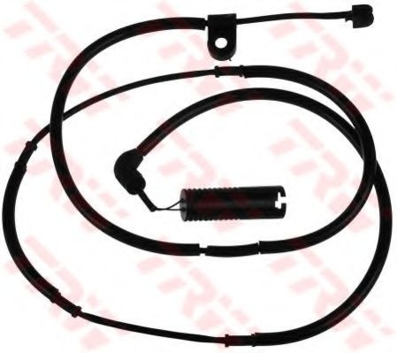 Senzor de avertizare,uzura placute de frana LAND ROVER RANGE ROVER III (LM) (2002 - 2012) TRW GIC214 piesa NOUA