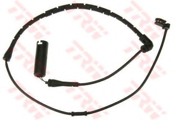 Senzor de avertizare,uzura placute de frana LAND ROVER RANGE ROVER III (LM) (2002 - 2012) TRW GIC219 piesa NOUA