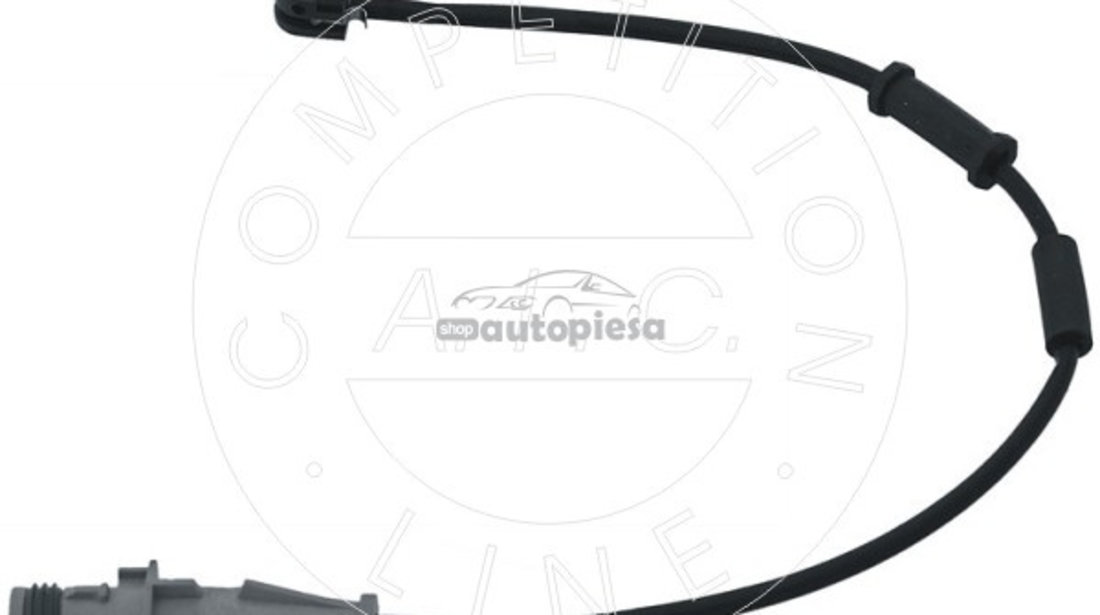 Senzor de avertizare,uzura placute de frana OPEL ASTRA H Combi (L35) (2004 - 2016) AIC 54166 piesa NOUA