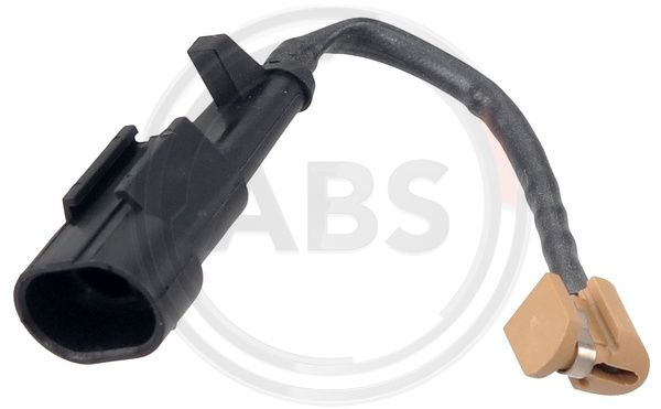 Senzor de avertizare,uzura placute de frana punte fata (39790 ABS) IVECO
