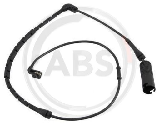 Senzor de avertizare,uzura placute de frana punte fata (39652 ABS) LAND ROVER