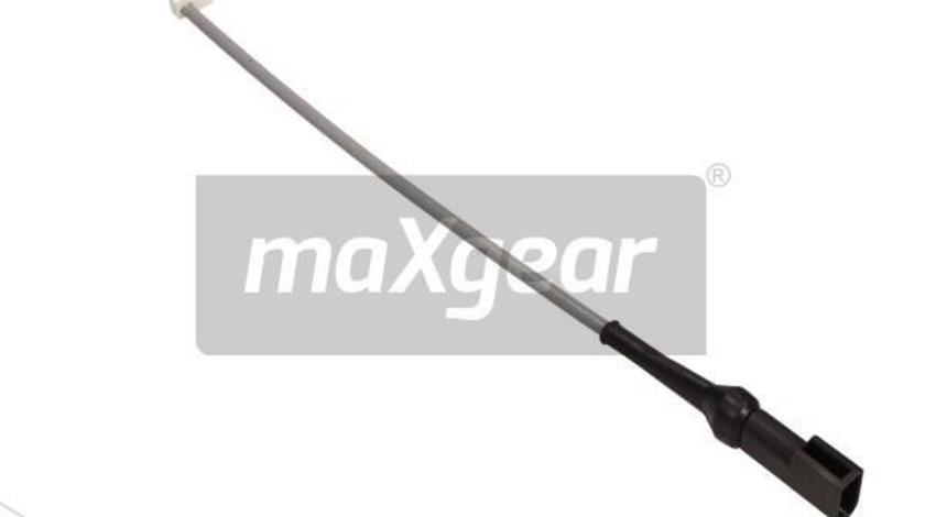 Senzor de avertizare,uzura placute de frana punte fata (230119 MAXGEAR) FORD