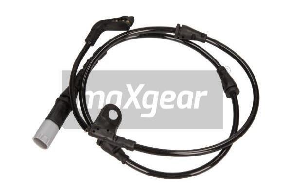 Senzor de avertizare,uzura placute de frana punte fata (230022 MAXGEAR) BMW