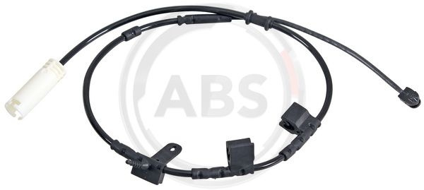Senzor de avertizare,uzura placute de frana punte fata (39937 ABS) MINI