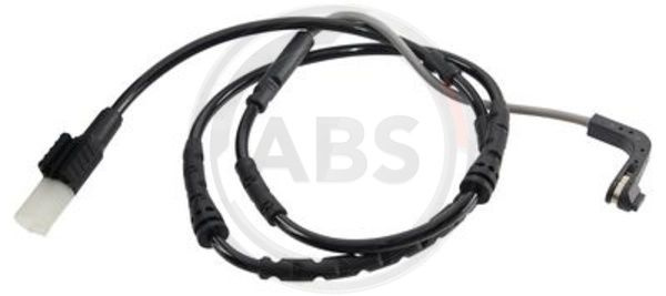 Senzor de avertizare,uzura placute de frana punte fata (39679 ABS) BMW