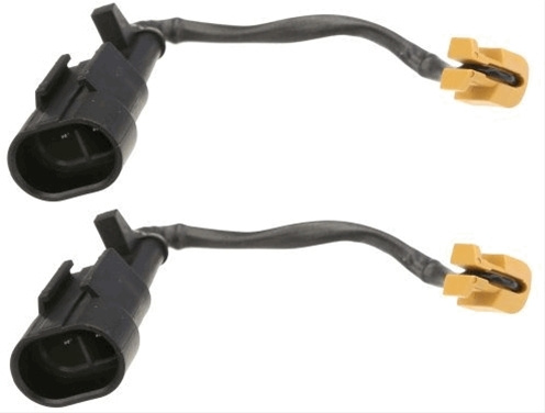 Senzor De Avertizare,uzura Placute De Frana Trw Iveco GIC343