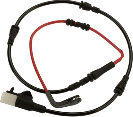Senzor De Avertizare,uzura Placute De Frana Trw Land Rover GIC377