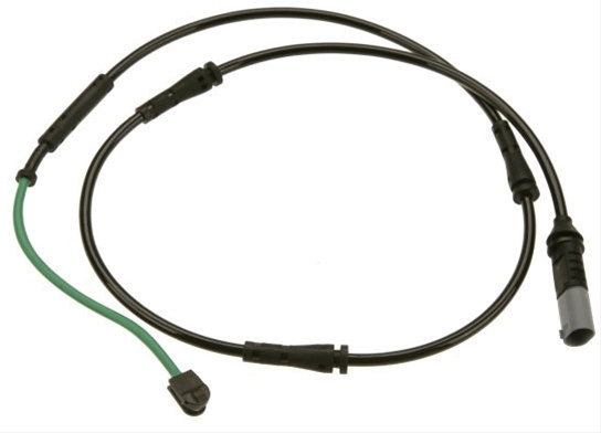 Senzor De Avertizare,uzura Placute De Frana Trw Bmw GIC335