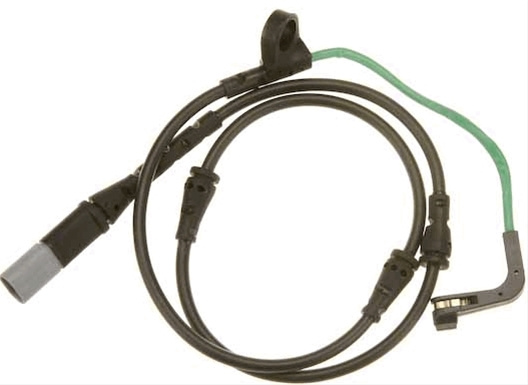 Senzor De Avertizare,uzura Placute De Frana Trw Bmw GIC238