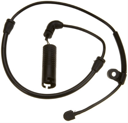 Senzor De Avertizare,uzura Placute De Frana Trw Bmw GIC168