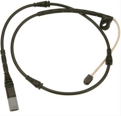 Senzor De Avertizare,uzura Placute De Frana Trw Bmw GIC276